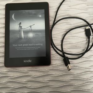 Certified Refurbished Kindle Paperwhite